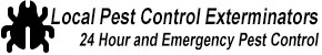 Milo OK Pest Control Exterminators